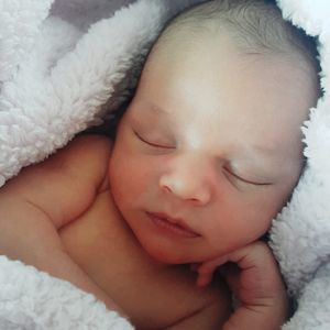 Meet your Posher, Chelsea